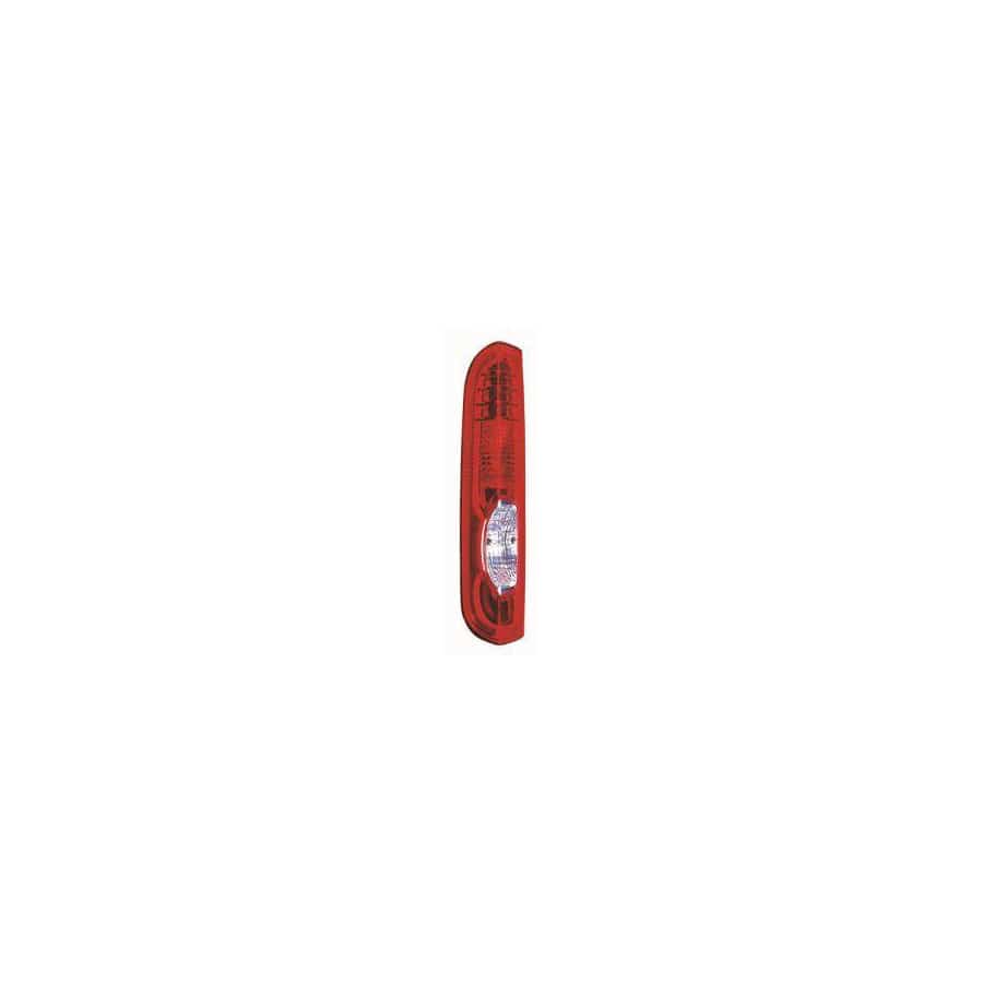 Abakus 5511974Lue Rear Light
