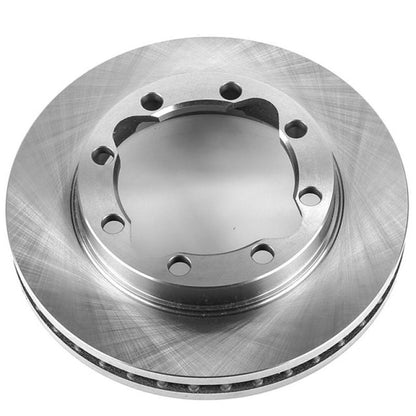 PowerStop Power Stop 90-00 Chevrolet K3500 Front Autospecialty Brake Rotor