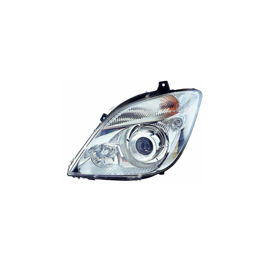 Abakus 4401161Rldhem Headlight Suitable for Mercedes-Benz Sprinter