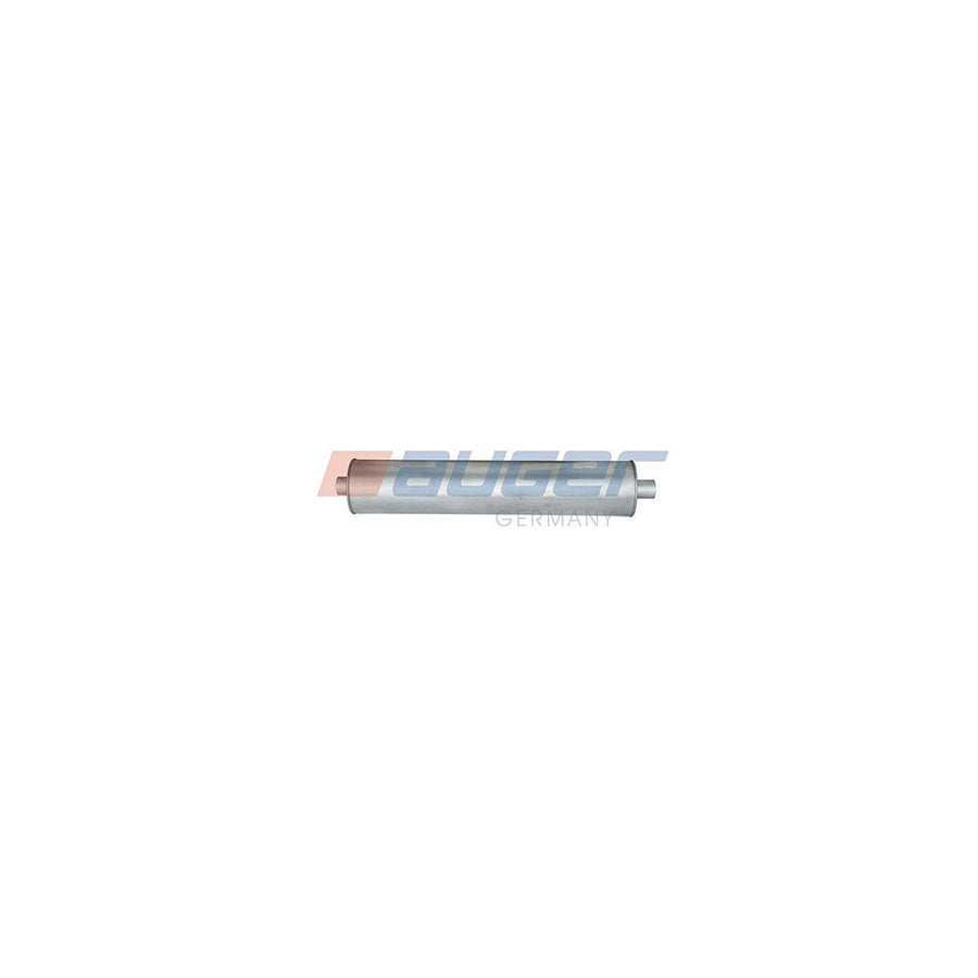 Auger 69798 Middle- / End Silencer
