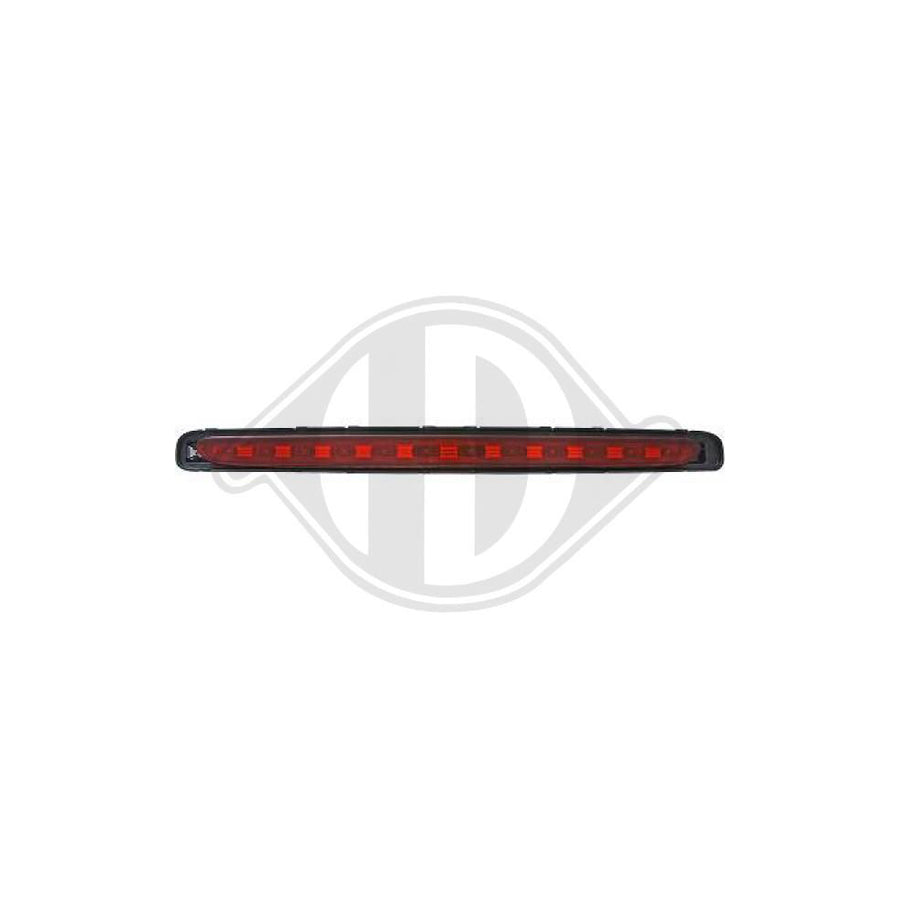 Diederichs 1615194 Third Brake Light Suitable For Mercedes-Benz E-Class Saloon (W211)