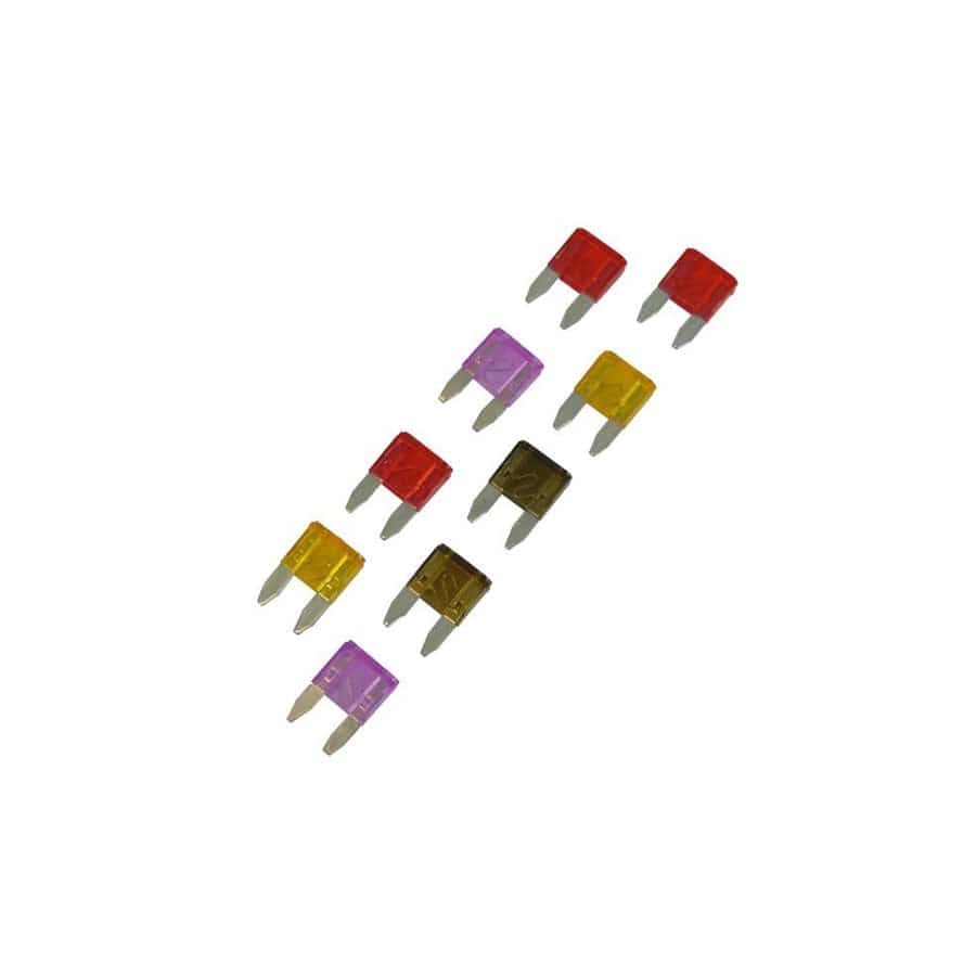 Carpoint 1623907 Fuse Kit