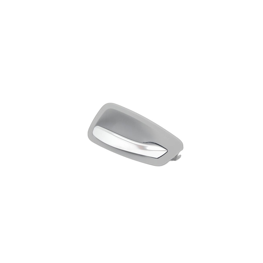 Genuine BMW 51417144548 E90 E91 Door Handle Inner Right GRAU (Inc. 320d ed, 320xd & 335xi) | ML Performance UK Car Parts