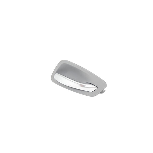 Genuine BMW 51417144548 E90 E91 Door Handle Inner Right GRAU (Inc. 320d ed, 320xd & 335xi) | ML Performance UK Car Parts
