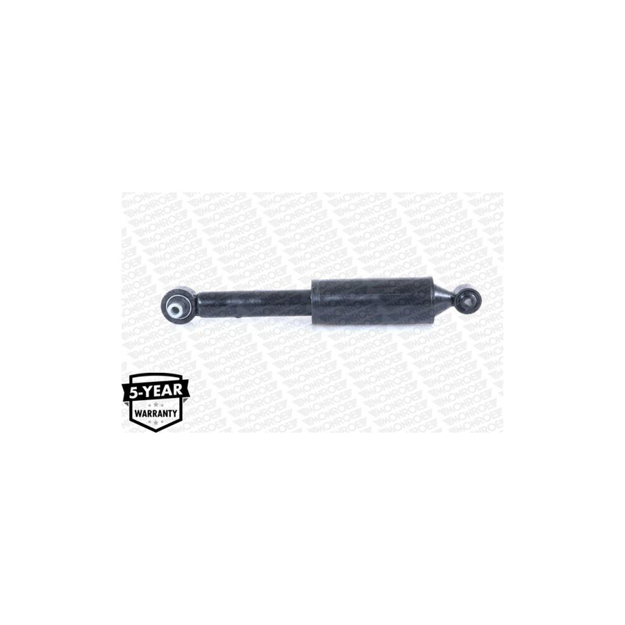 Monroe 43078 Shock Absorber for Ford Fiesta