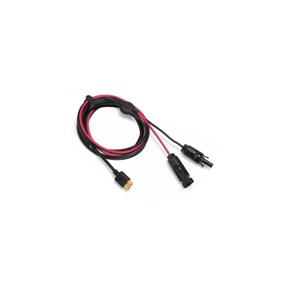 EcoFlow MC4 to XT60 Solar Cable 3.5m