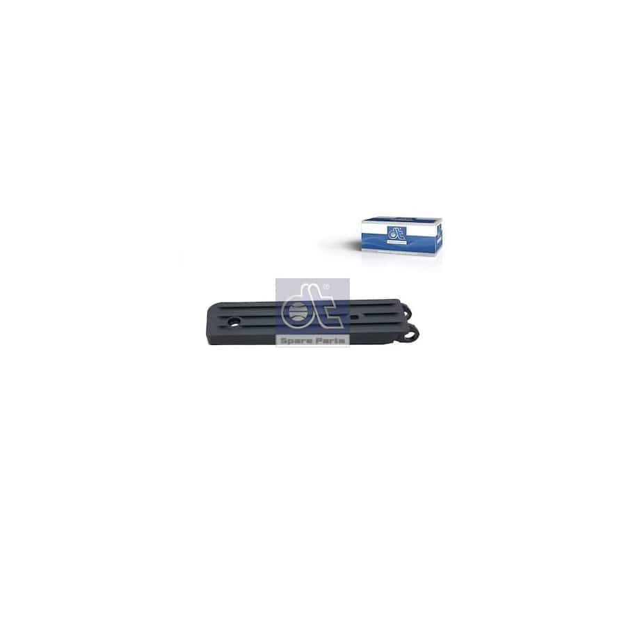 DT Spare Parts 1.20006 Accelerator Pedal