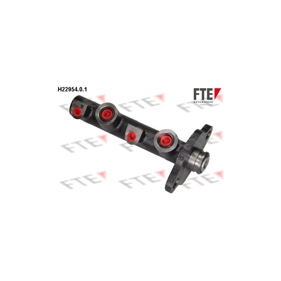 FTE H22954.0.1 Brake Master Cylinder for Saab 900