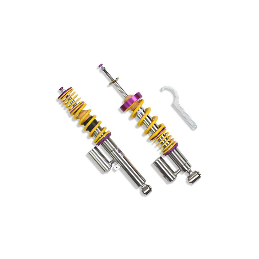 KW 35257002 Lexus IS II Variant 3 Coilover Kit 2 | ML Performance US Car Parts