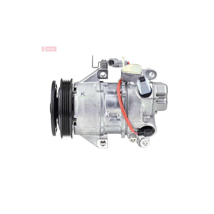 DENSO DCP50249 Compressor, Air Conditioning