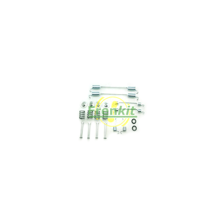 FRENKIT 950740 Brake Shoe Fitting Kit