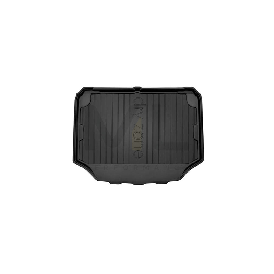 FROGUM DZ406520 Car boot tray for BMW X2 (F39) 684x903mm, Elastomer, Nonslip