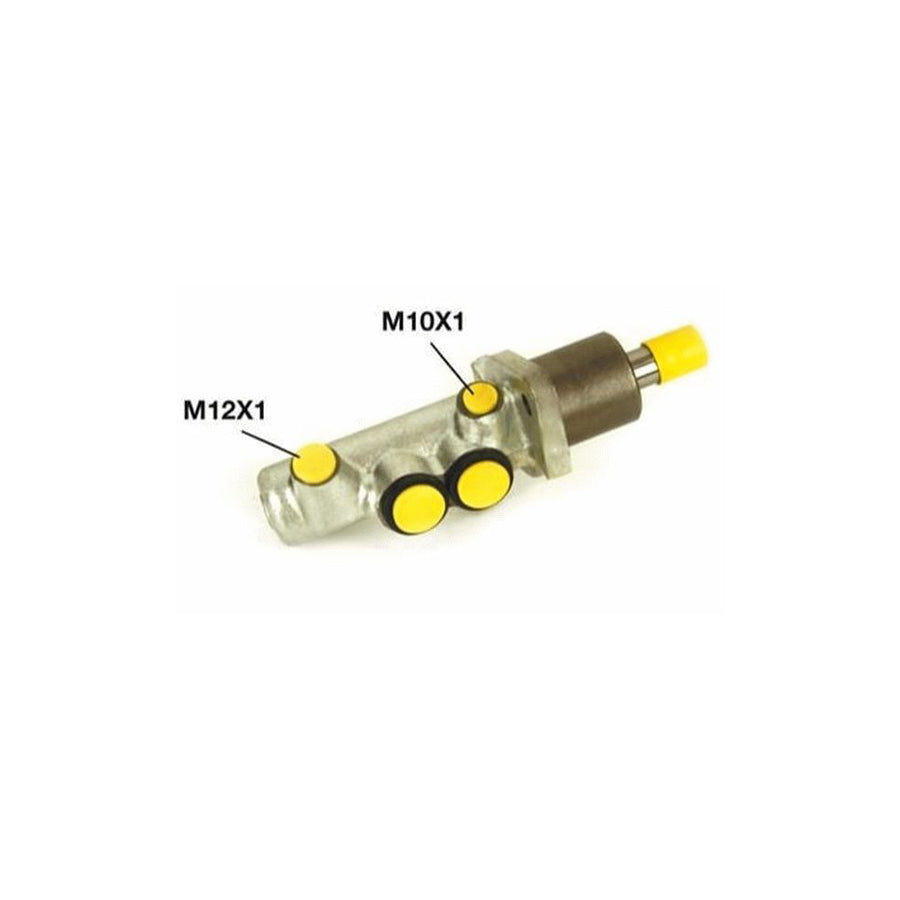 Hella 8MP 376 806-431 Water Pump For Mazda 323