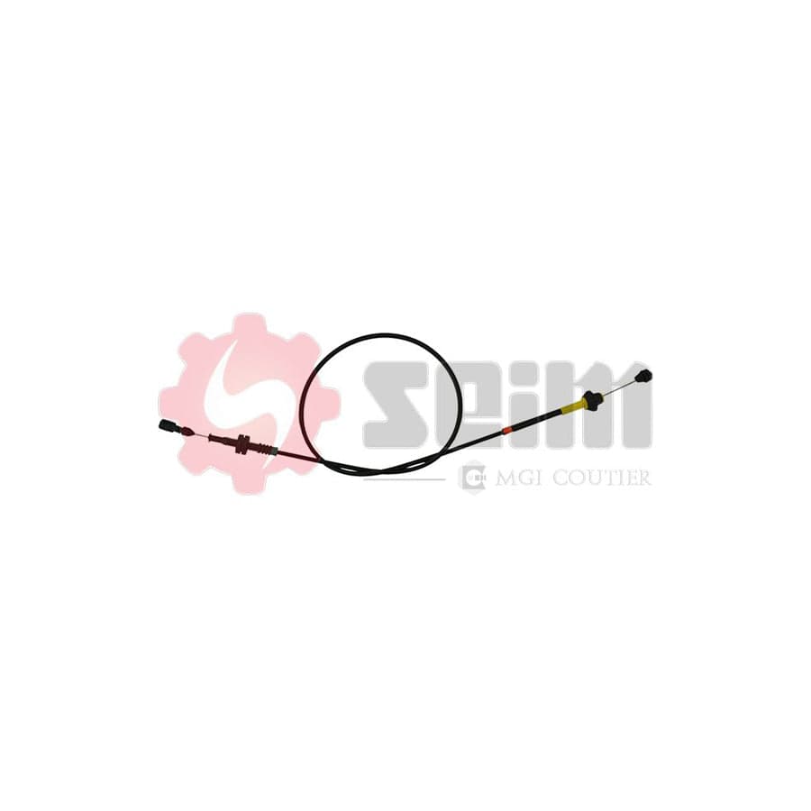 SEIM 084630 Throttle Cable