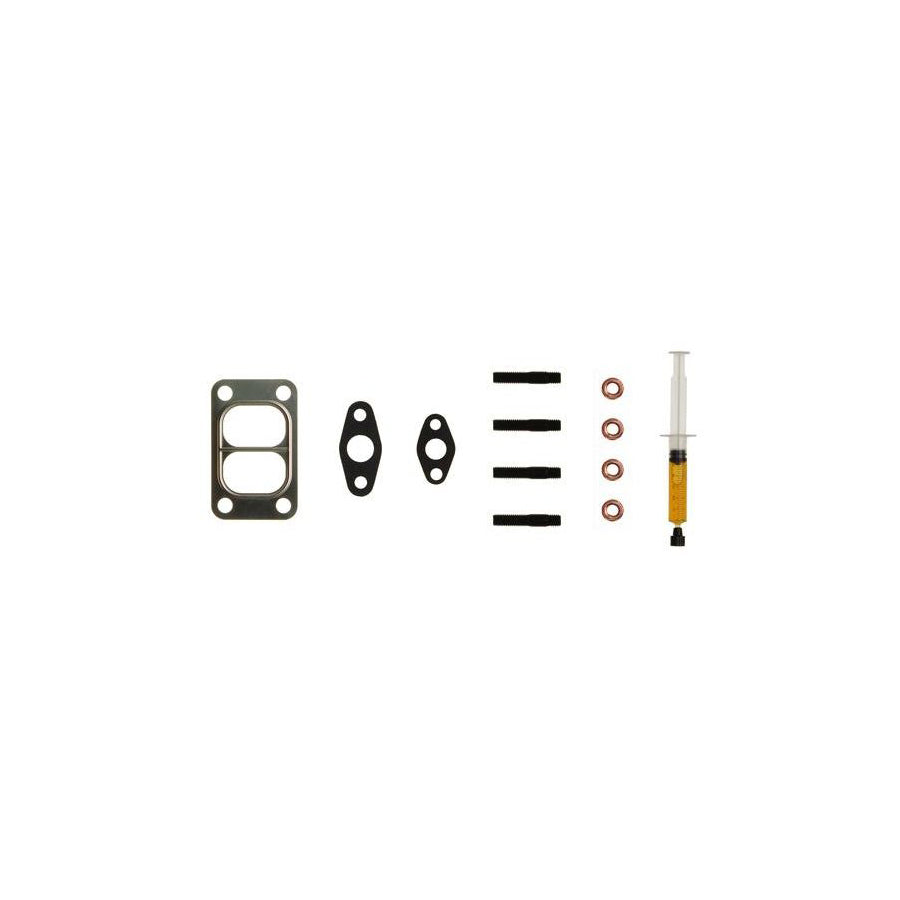 Alanko 10925028 Mounting Kit, Charger