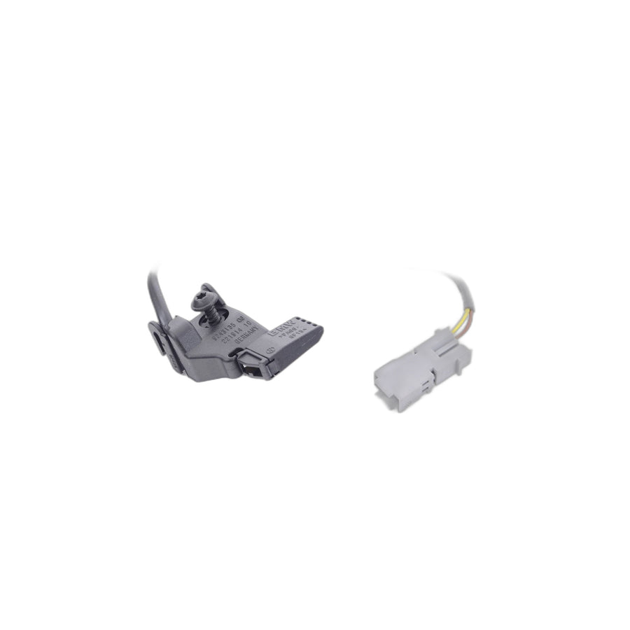 Genuine BMW 65779243135 F31 Sensor, Driver'S Seat (Inc. 320i, M240iX & 440iX) | ML Performance US Car Parts