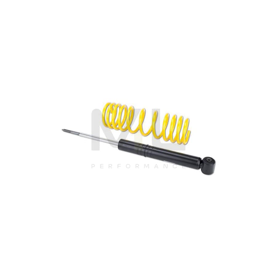 ST Suspensions 23280010 VW SPORT SUSPENSION KIT (Golf & Jetta)