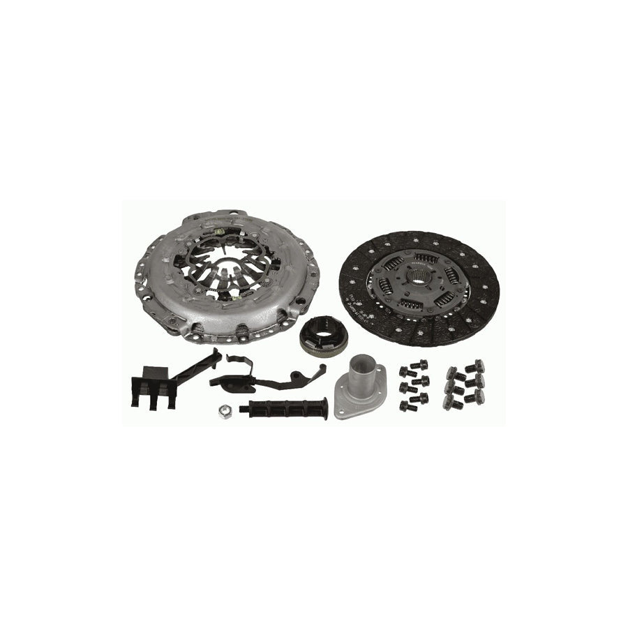 Sachs Xtend 3000 950 751 Clutch Kit