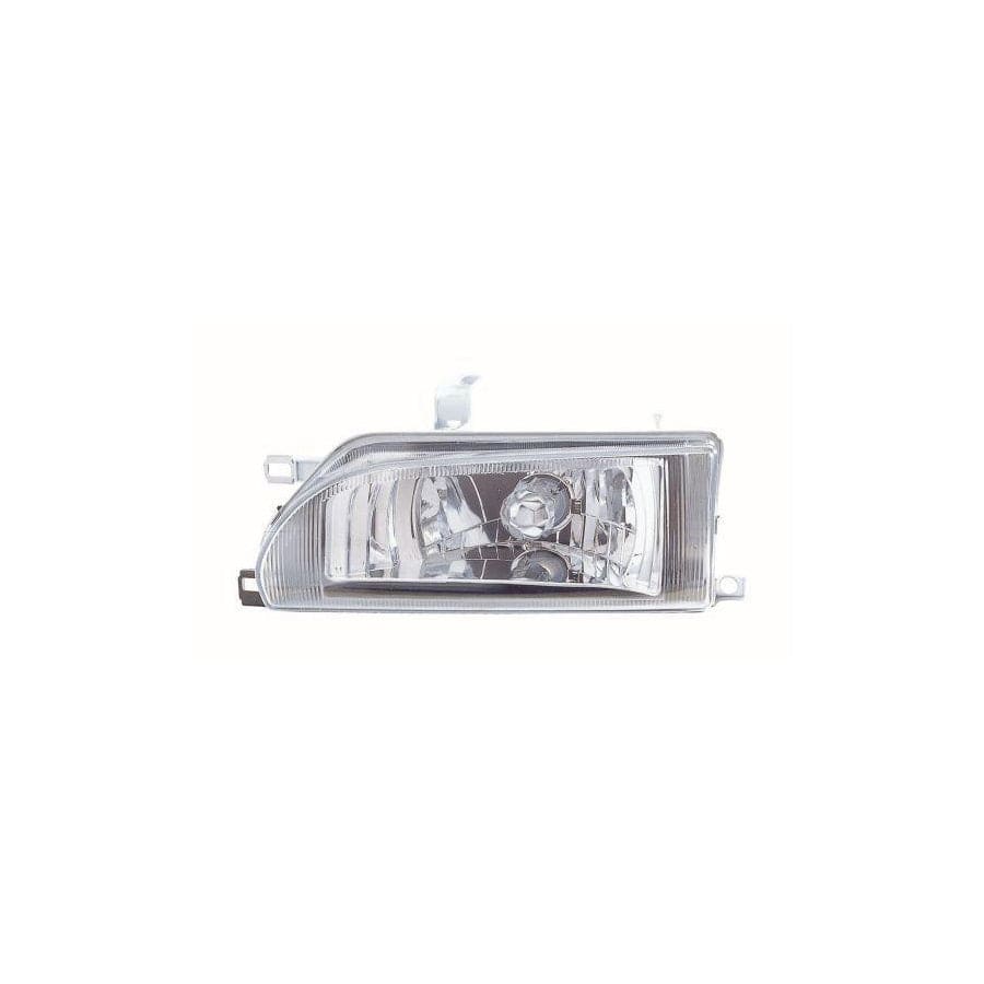 Abakus 2121140Pxlde Headlight Set for Toyota Corolla
