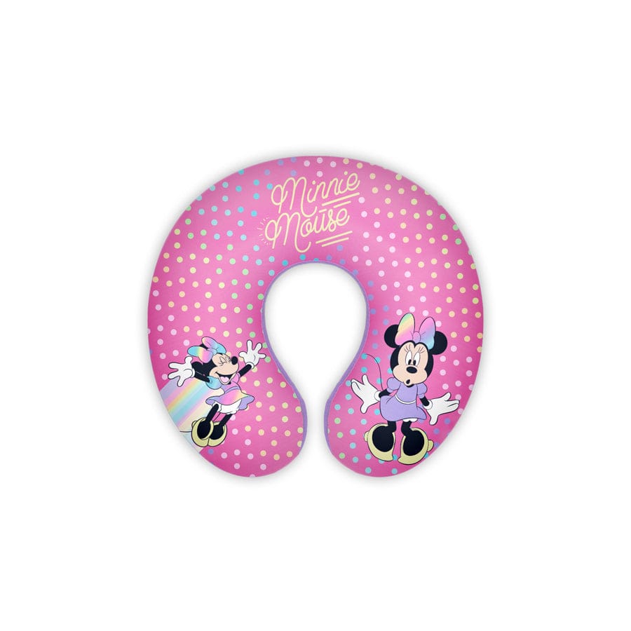 Disney 9637 NECK PILLOW MINNIE