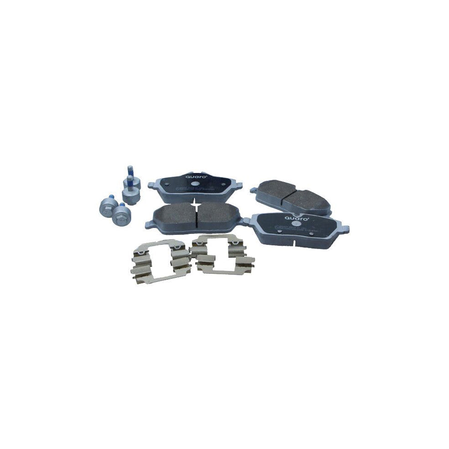 Quaro QP0007 Brake Pad Set For Bmw I3 (I01)