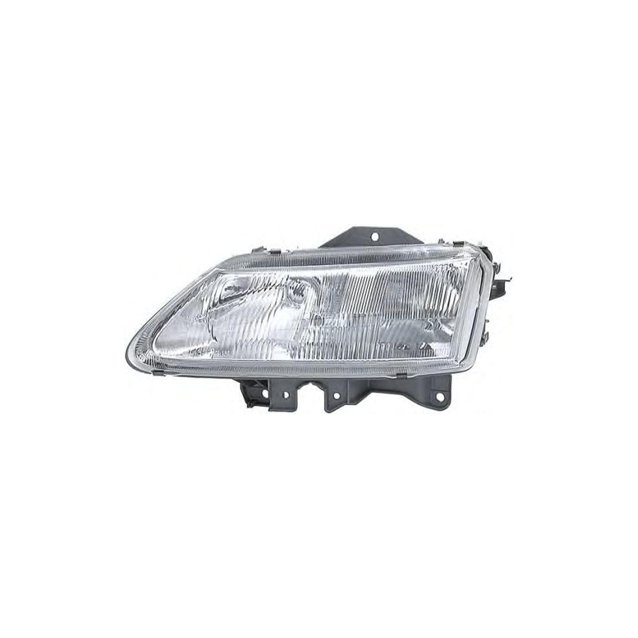 Hella 1LG 006 560-211 Headlight