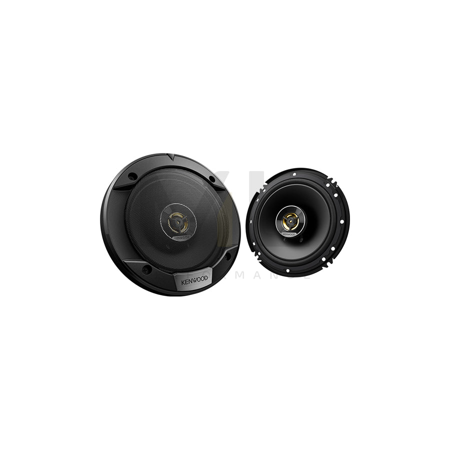 KENWOOD KFC-S1676EX Coaxial speakers