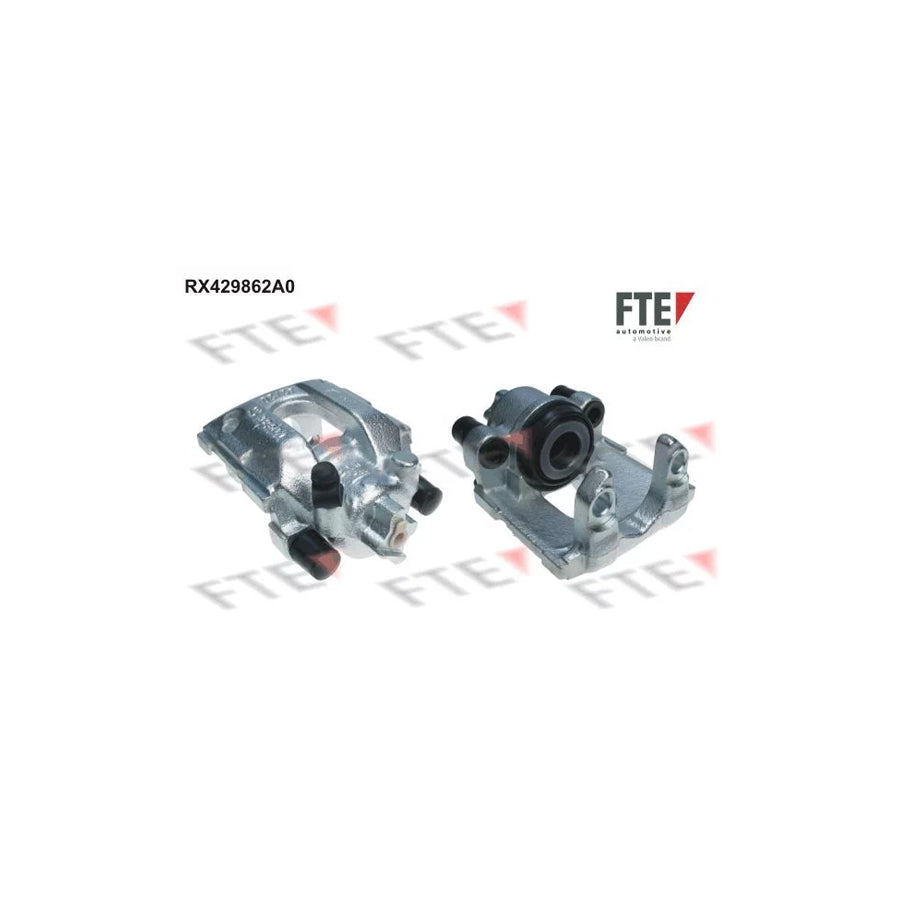 FTE 9290978 Brake Caliper for BMW X5 (E53)