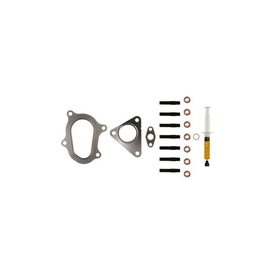Alanko 10920640 Mounting Kit, Charger