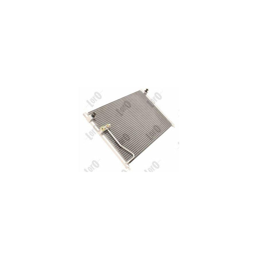 Abakus 0300160006 Air Conditioning Condenser for Mazda 626