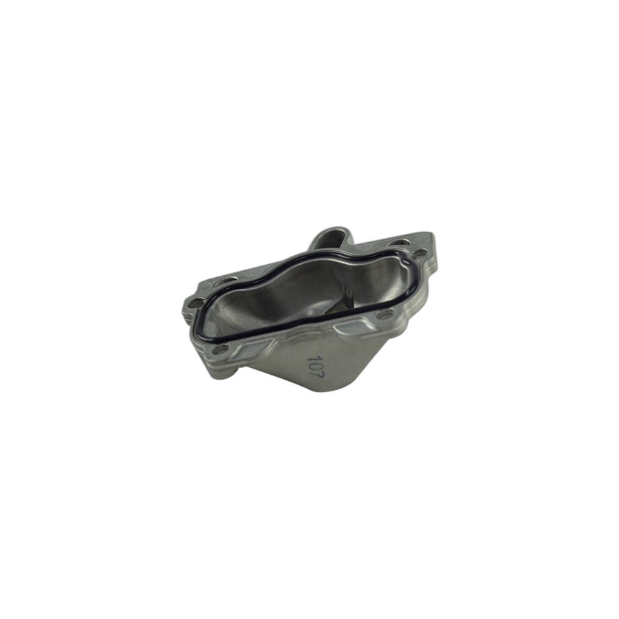 Genuine BMW 11427935572 E71 Oil Return Cover (Inc. Alpina B6, 650i & 550iX 4.4)