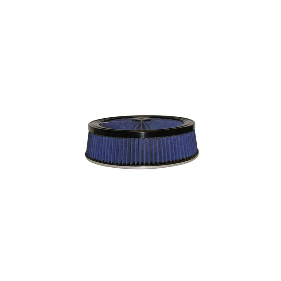  aFe 18-31404 14 IN OD x 4 IN H "T.O.P." Round Racing Air Filter  | ML Performance US Car Parts