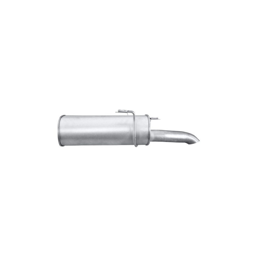 Hella 8LD 366 032-161 Rear Silencer For Peugeot 406