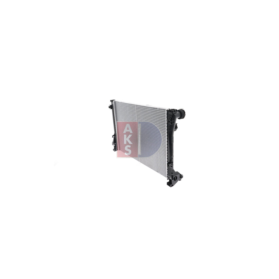 AKS Dasis 840020N AC Expansion Valve