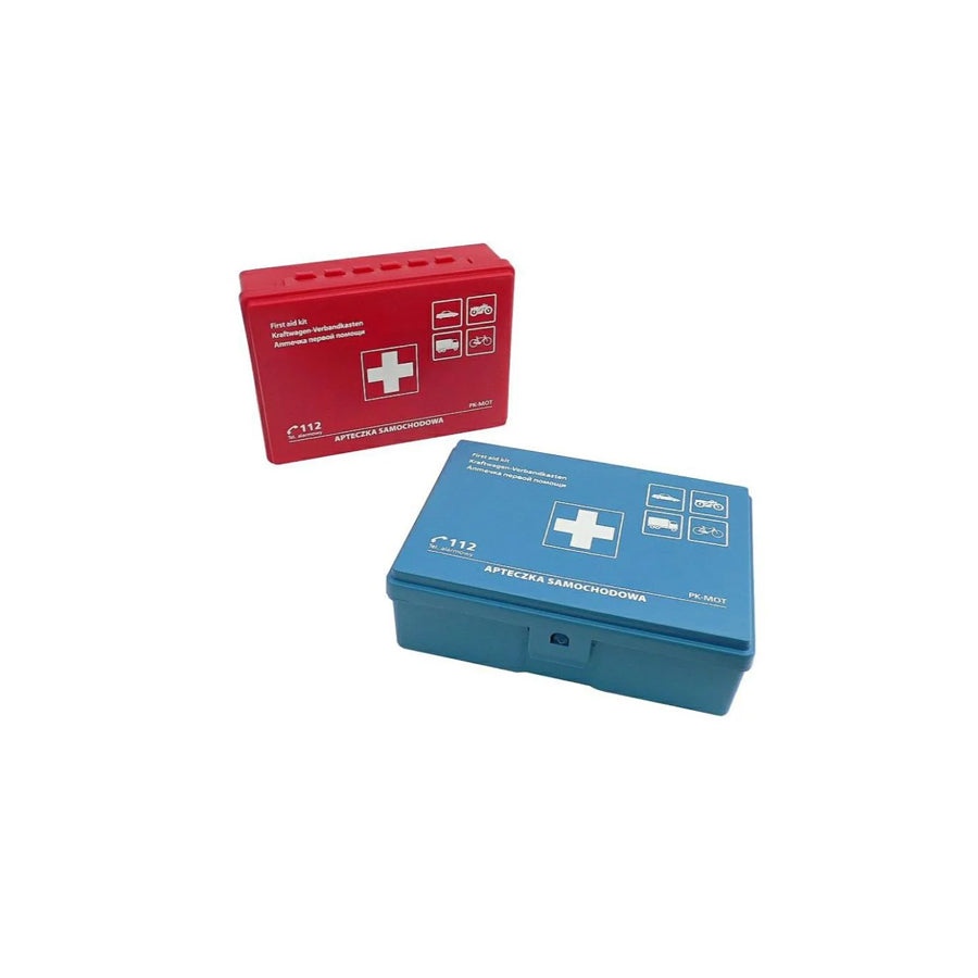 Carcommerce As06 80255 First Aid Kit
