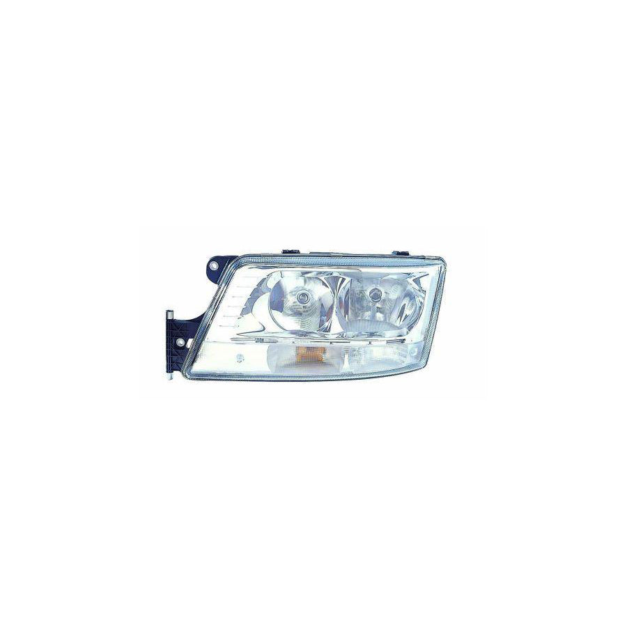 Abakus 4491102Rmldem Headlight