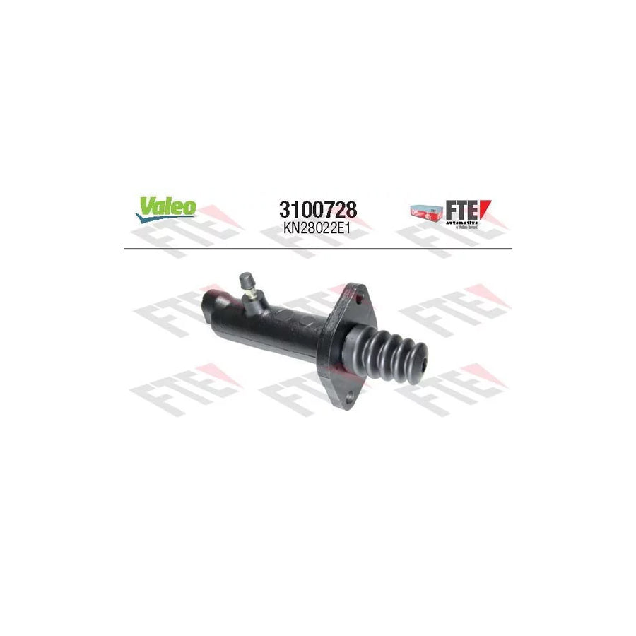 FTE 3100728 Slave Cylinder, Clutch