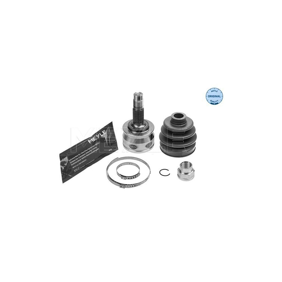 Meyle 214 498 0042 Joint Kit, Drive Shaft