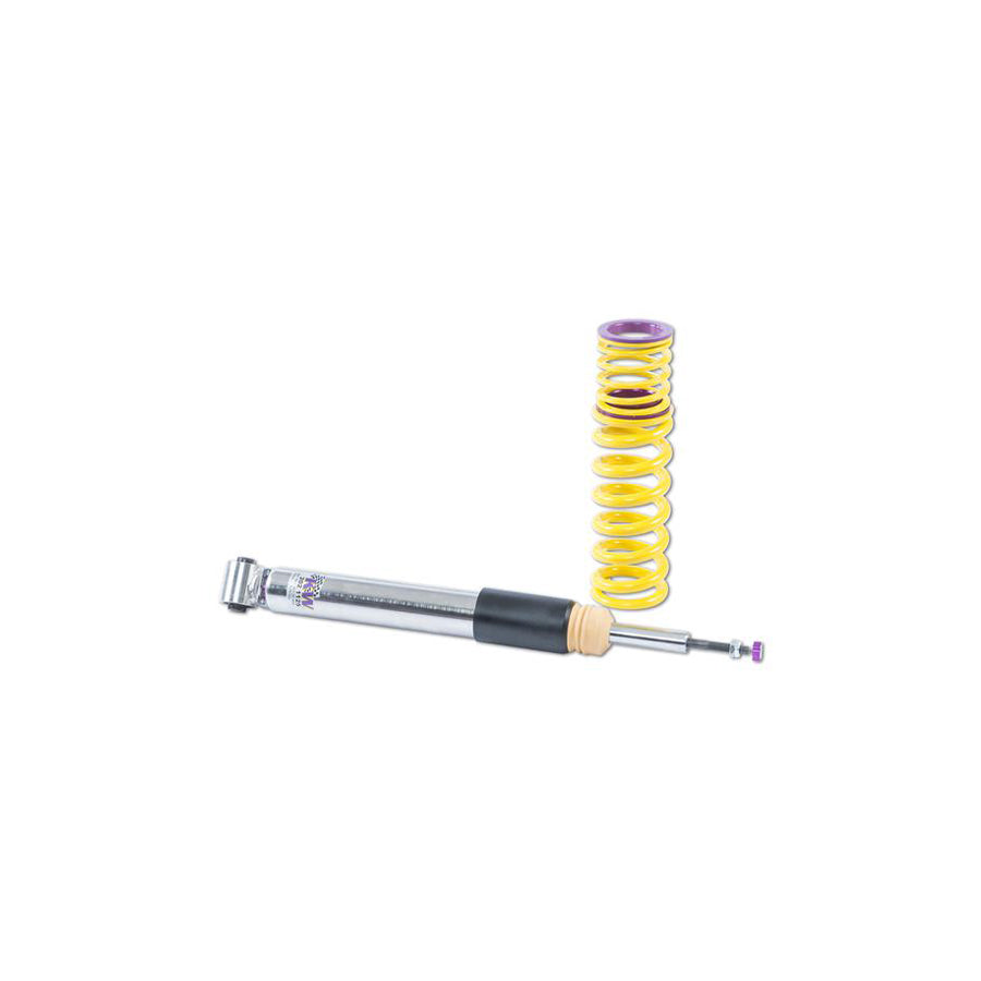 KW 35220867 BMW E82 E90 E93 E92 Clubsport 2-Way Coilover Kit (Inc. M3) 4 | ML Performance US Car Parts
