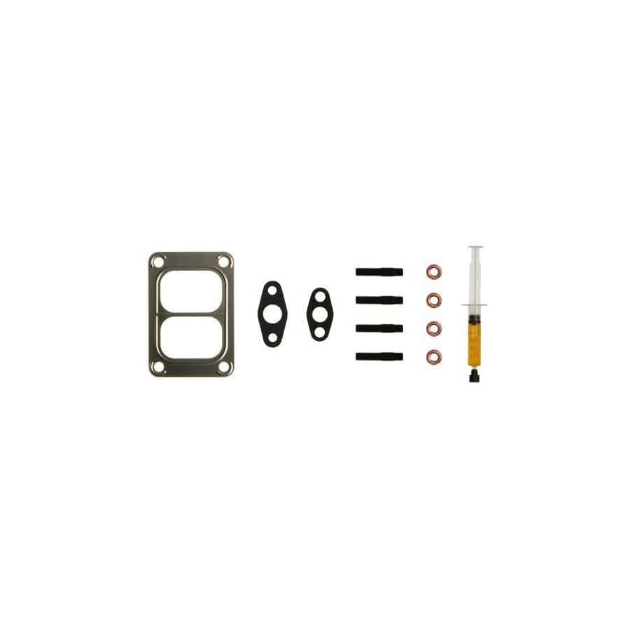 Alanko 10925027 Mounting Kit, Charger