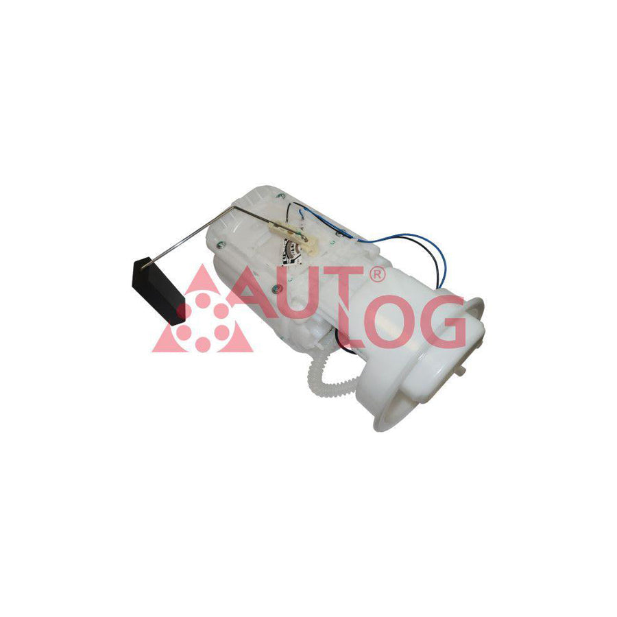 Autlog Kp5102 Fuel Feed Unit
