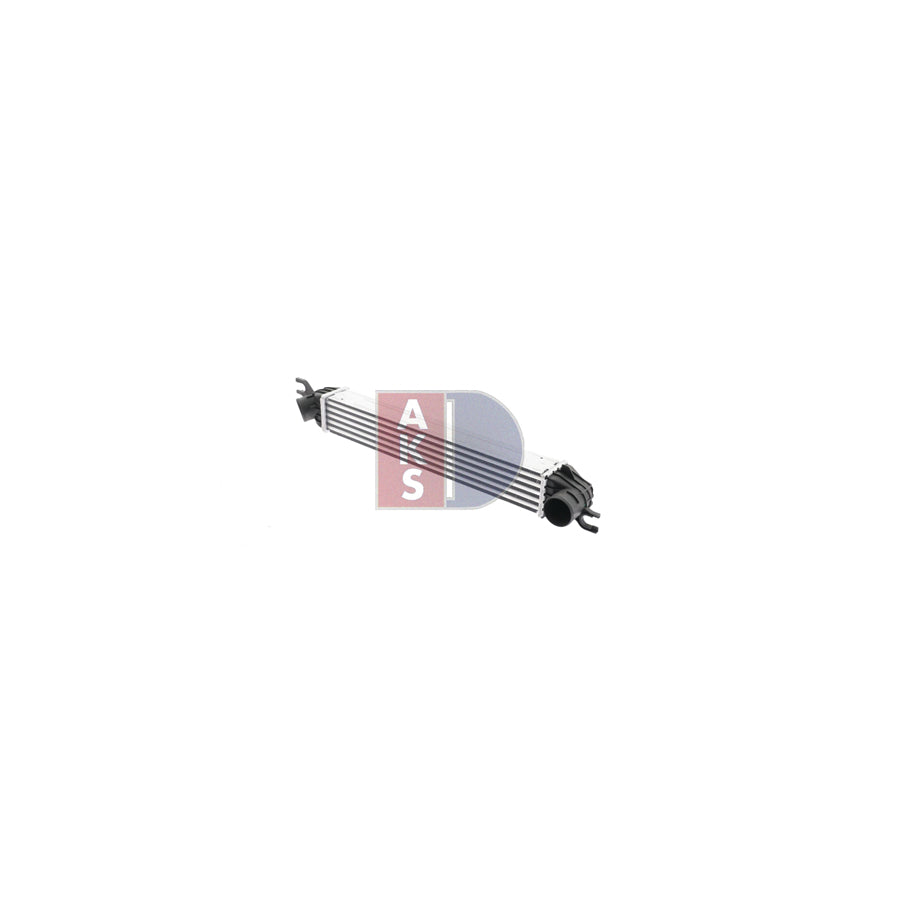 AKS Dasis 057014N Intercooler
