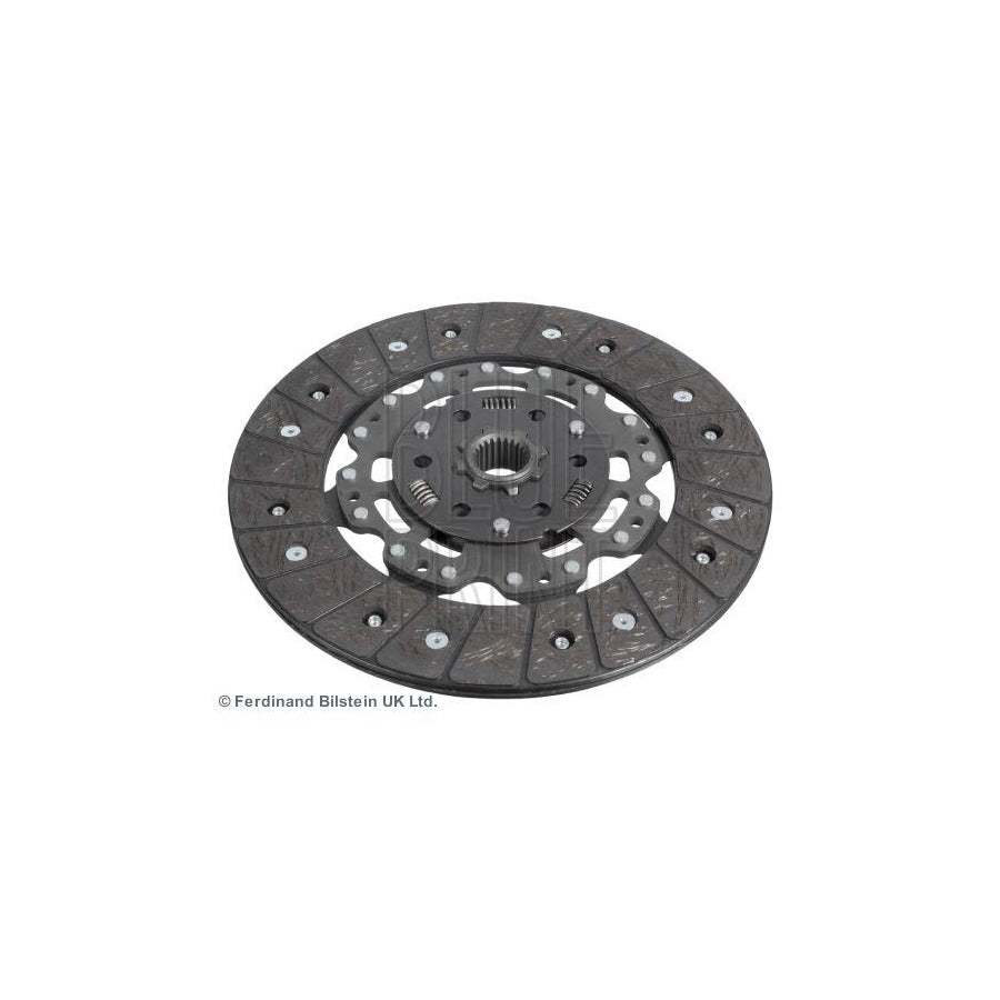 Blue Print Adv183115 Clutch Disc