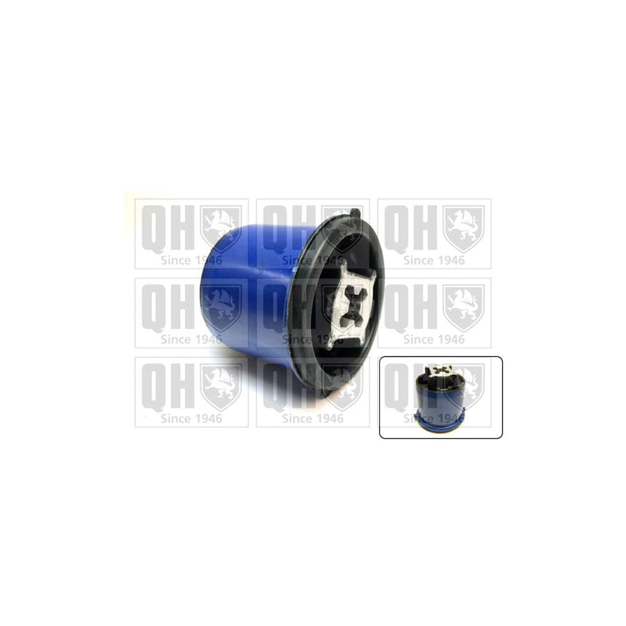 Quinton Hazell Em4744 Axle Bush
