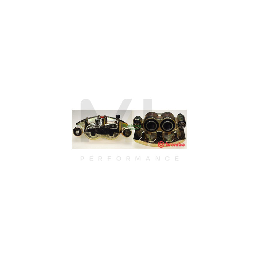 BREMBO F 24 048 Brake Caliper for FORD TRANSIT | ML Performance Car Parts