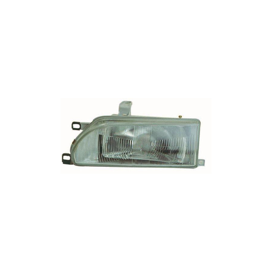 Abakus 2121140Llde Headlight for Toyota Corolla