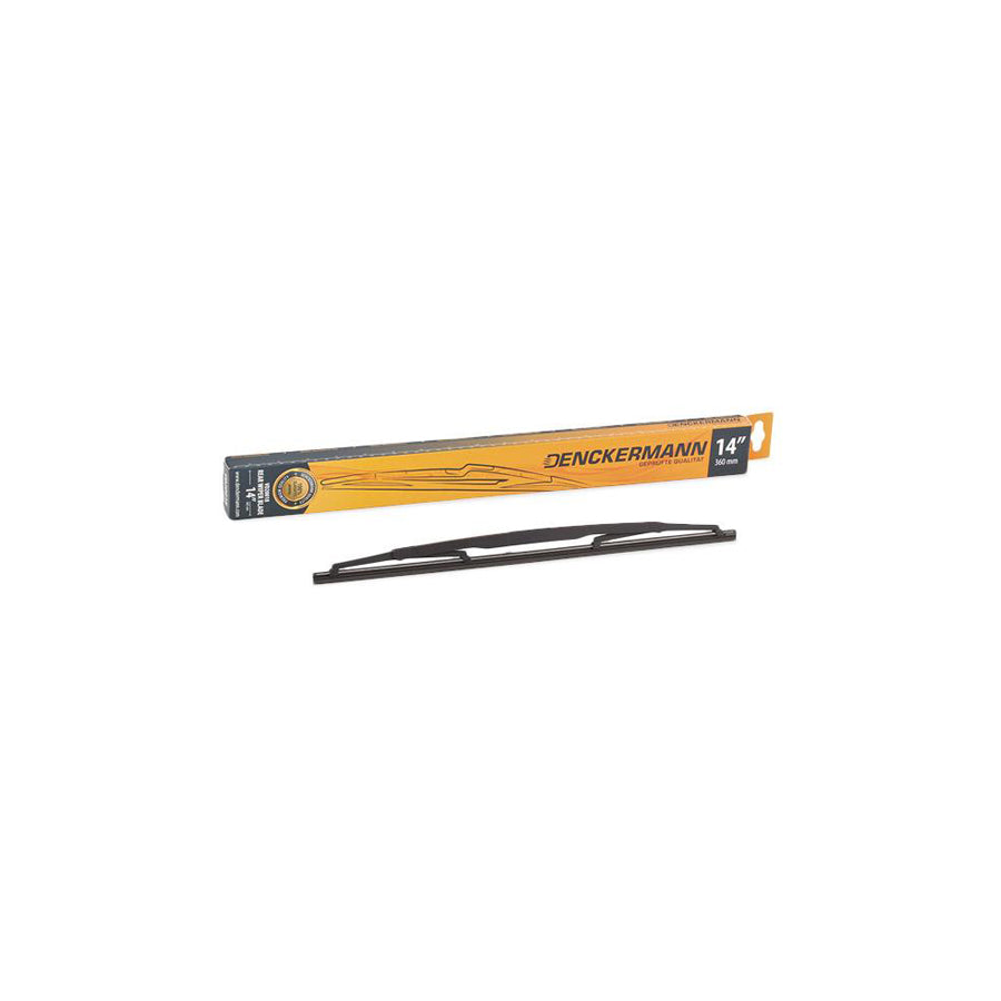 Denckermann VD20018 Wiper Blade For Skoda Fabia
