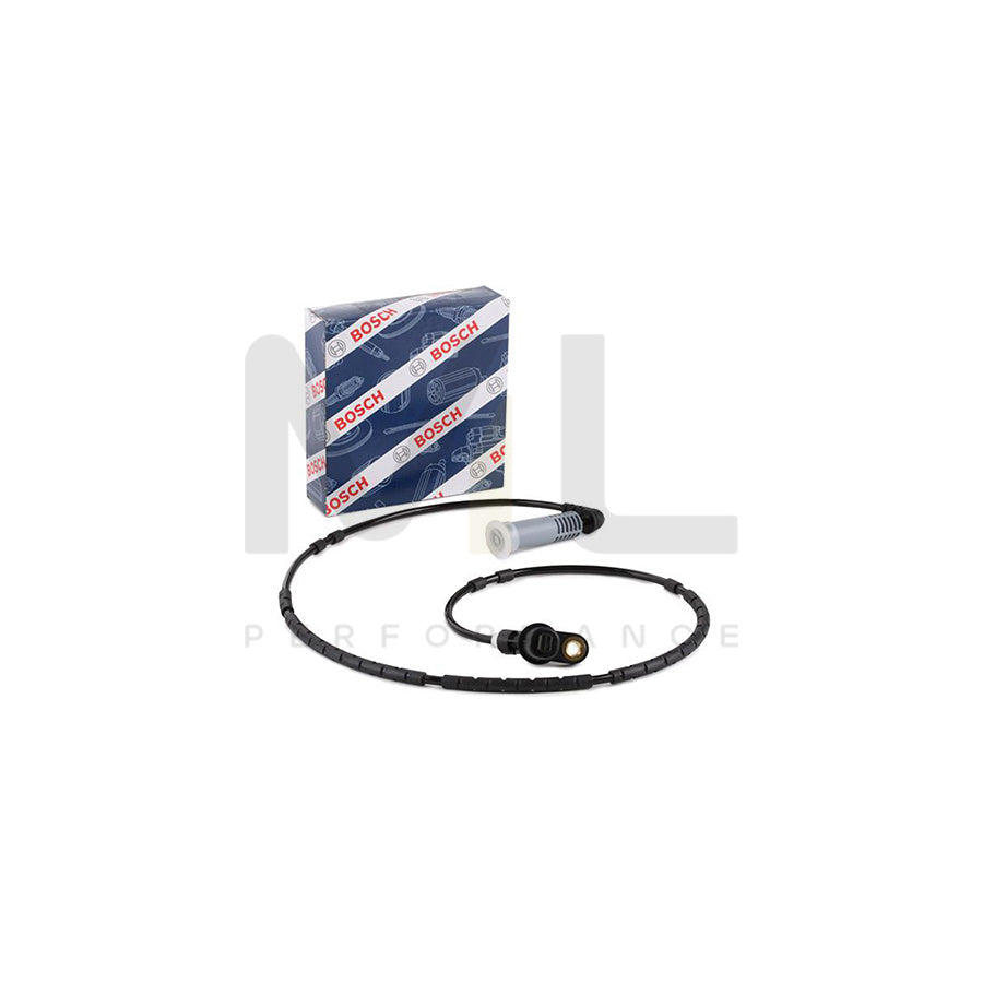 BOSCH Rear Wheel Speed Sensor 0986594017 | ML Car Parts UK | ML Performance