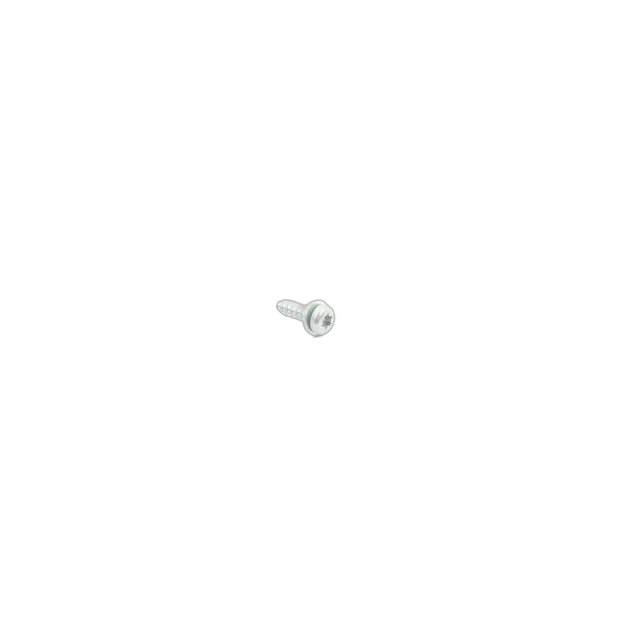 Genuine BMW Mini 51419124467 F30 F22 F32 Torx-Bolt For Plastic Material 4X14 ZNT (Inc. Hybrid X6) | ML Performance US Car Parts