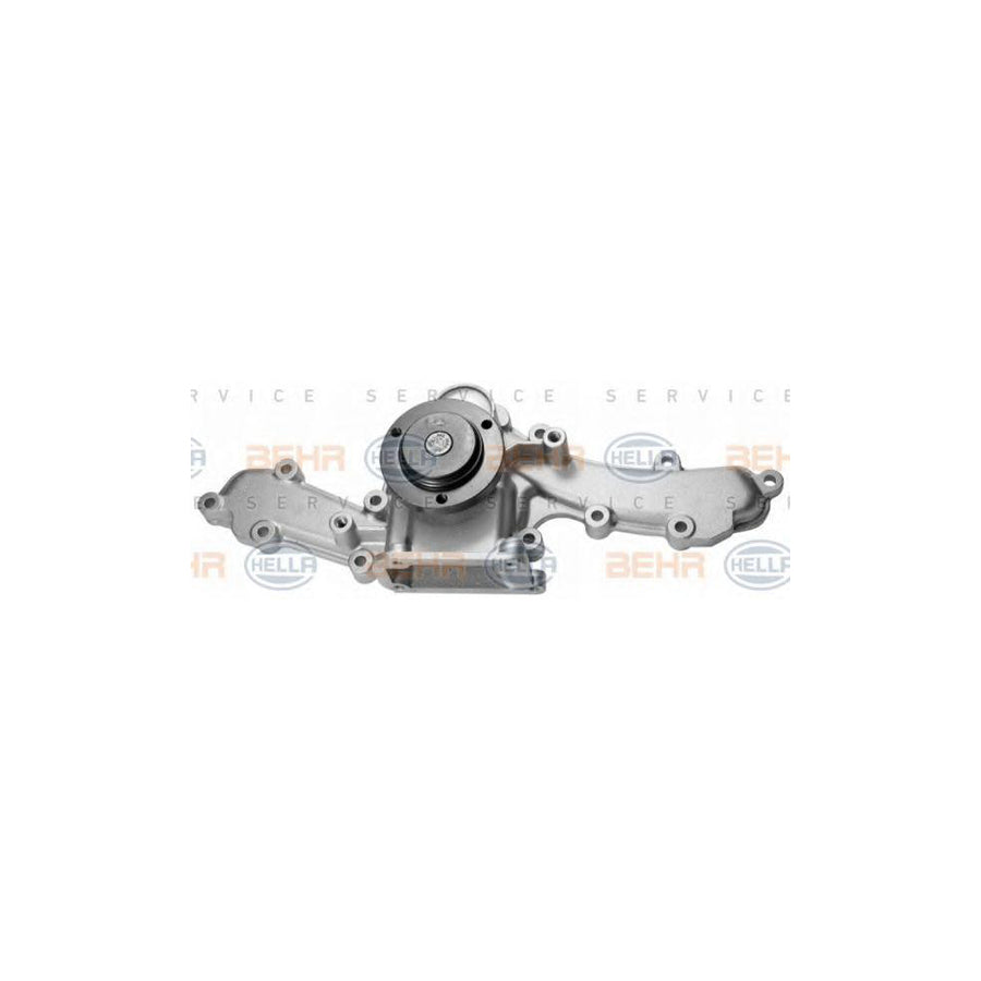 Hella 8MP 376 806-631 Water Pump